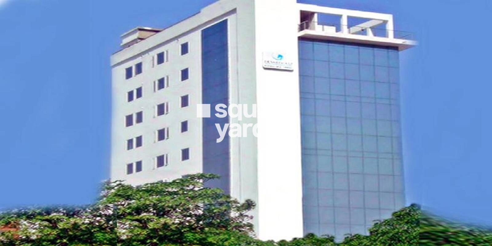 Devasthali Corporate Tower