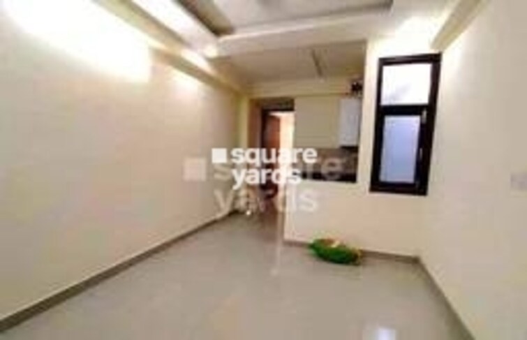 Dhanya Niketan Apartment Interiors 1