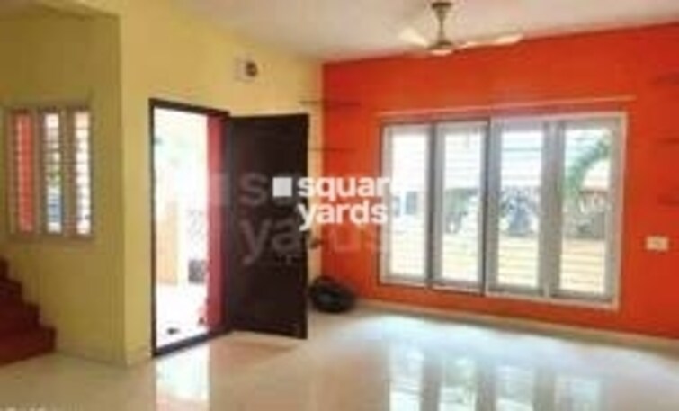 Dhanya Niketan Apartment Interiors 2