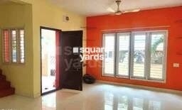 Dhanya Niketan Apartment Interiors 2