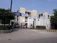 Dhanya Niketan Entrance View