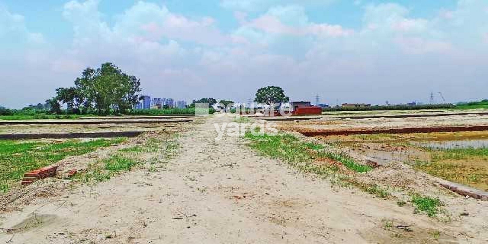 DHD Shalimar Enclave