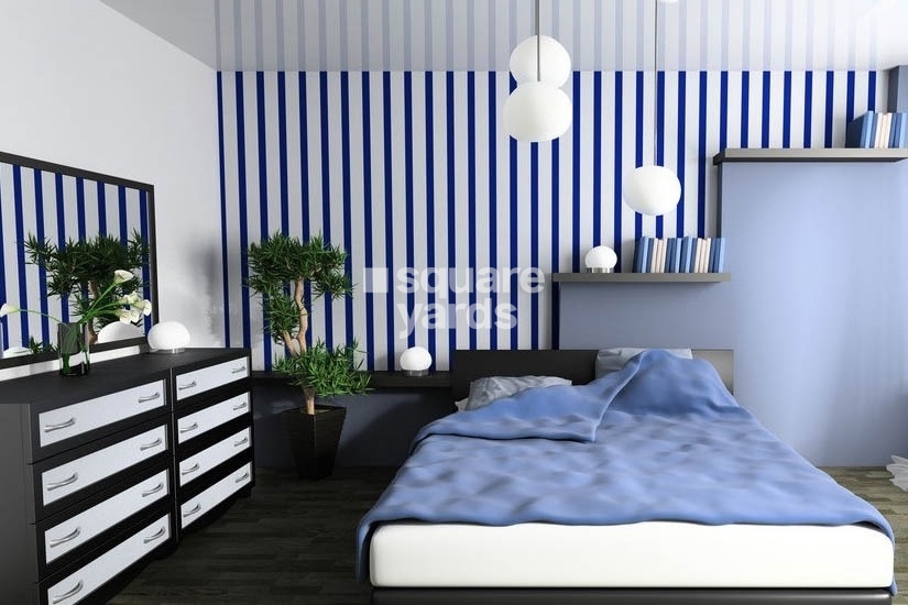 Divine Meadows in Sector 108, Noida 90.29 Lac Floor Plans, Location