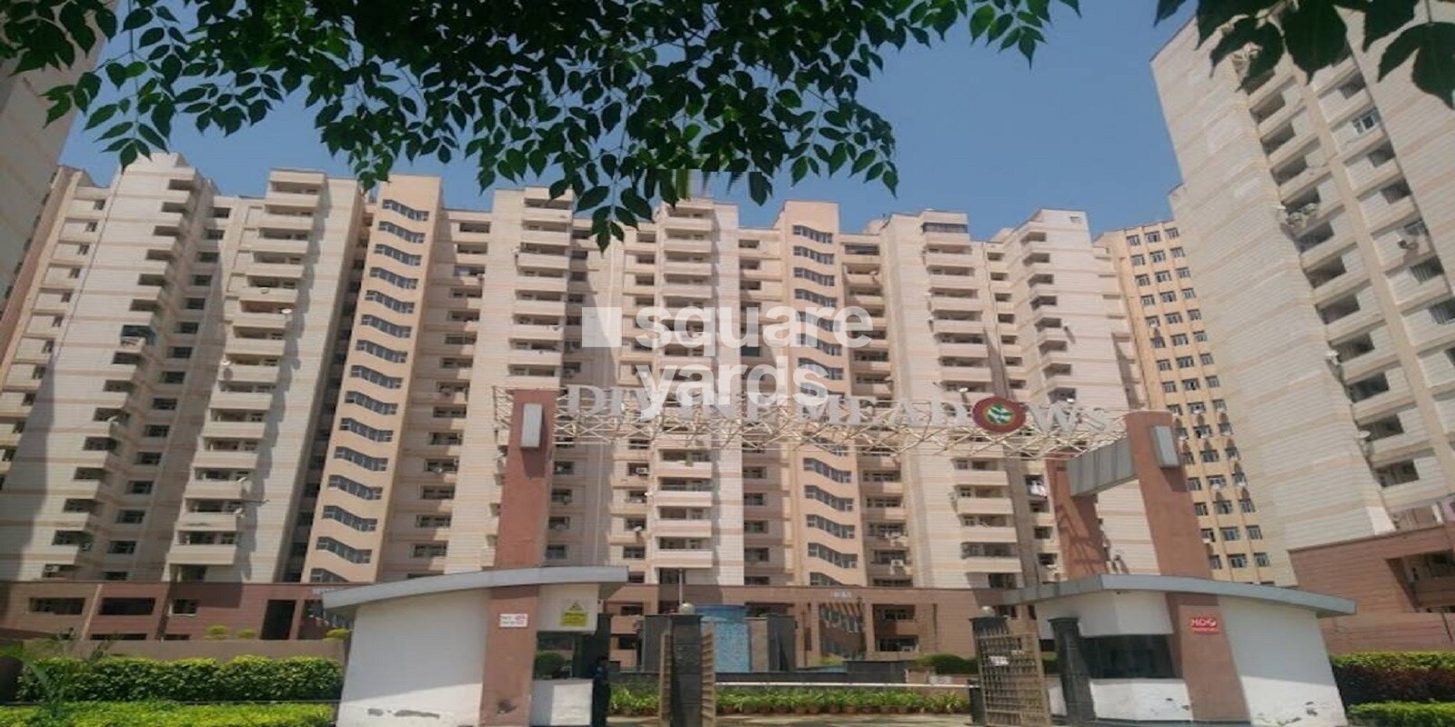 Divine Meadows, Sector 108, Noida