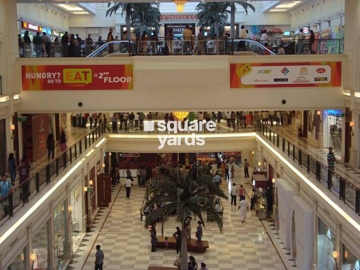 DLF Mall Of India
