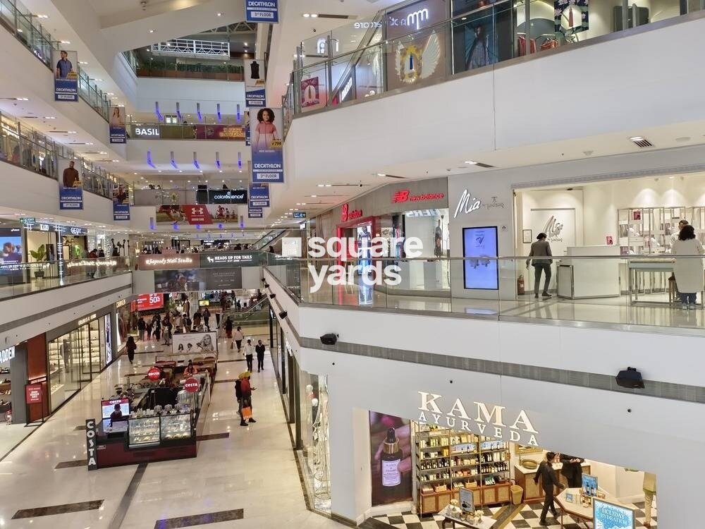 DLF Mall Of India