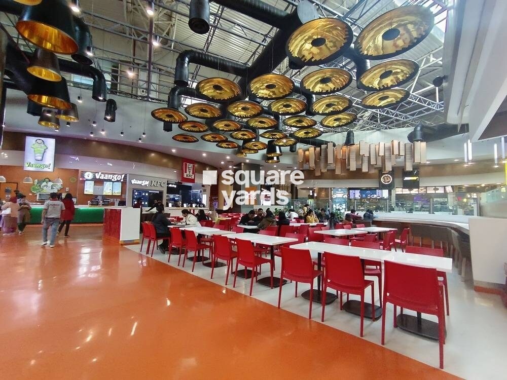 DLF Mall Of India