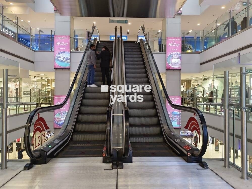 DLF Mall Of India