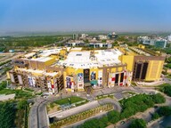 DLF Mall Of India Tower View