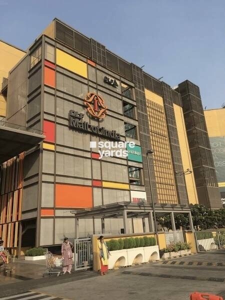 DLF Mall Of India