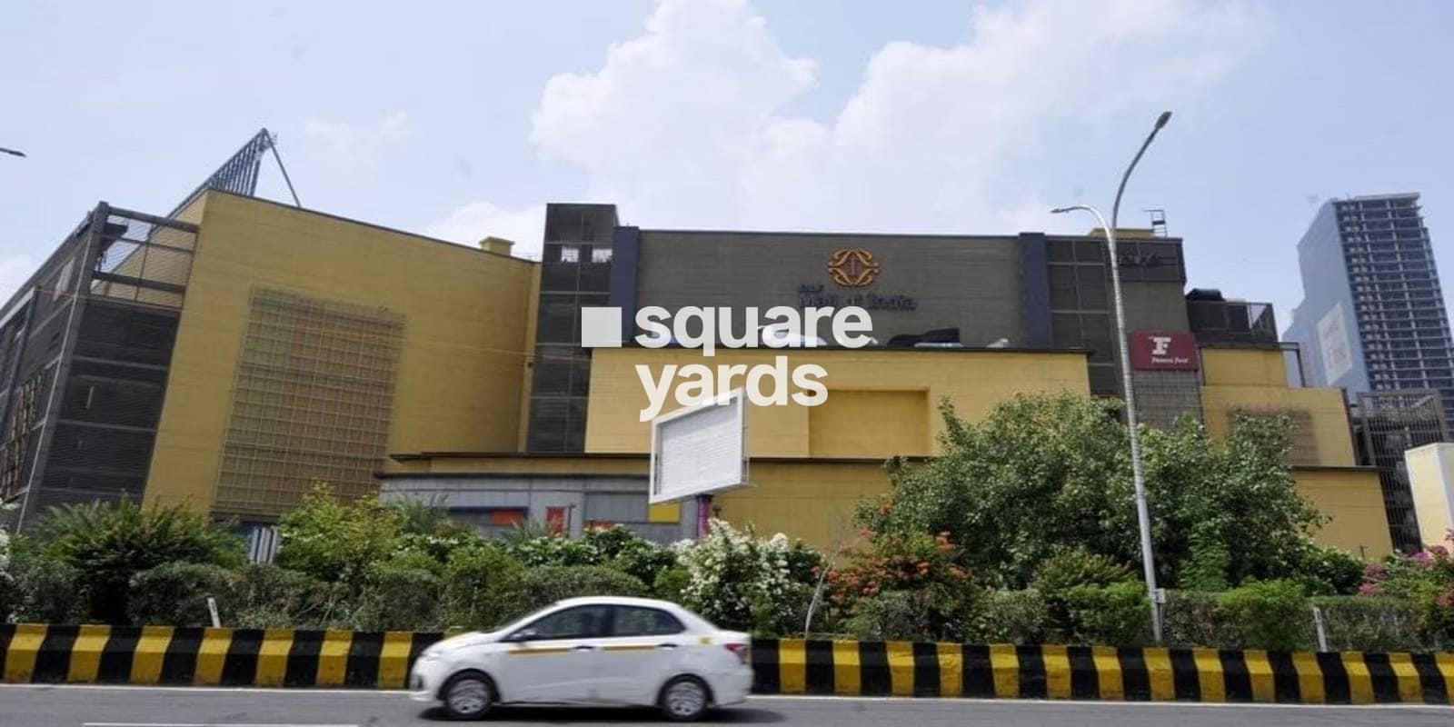DLF Mall Of India
