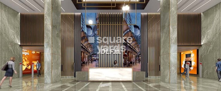 DLF Techpark Amenities-Features 4