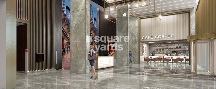 DLF Techpark Amenities-Features 5