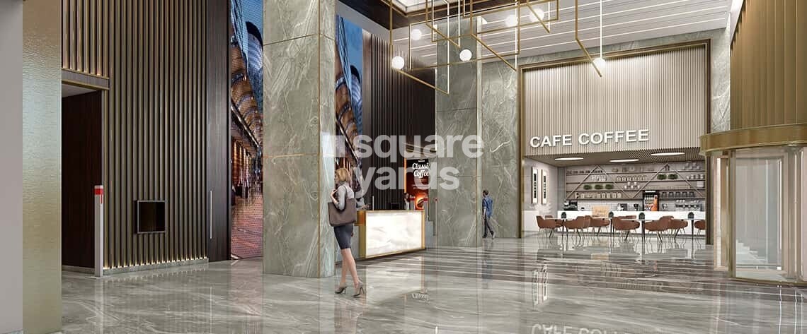 DLF Techpark Amenities-Features 5