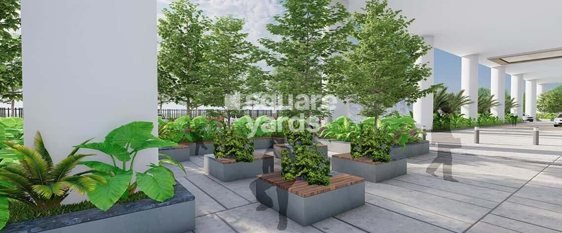 DLF Techpark Amenities-Features 6