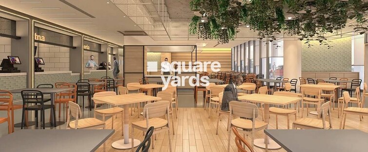 DLF Techpark Amenities-Features 2