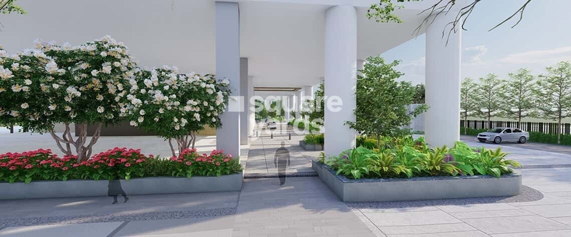 DLF Techpark