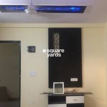 DMD Hometech Awas Yojna Apartment Interiors 1