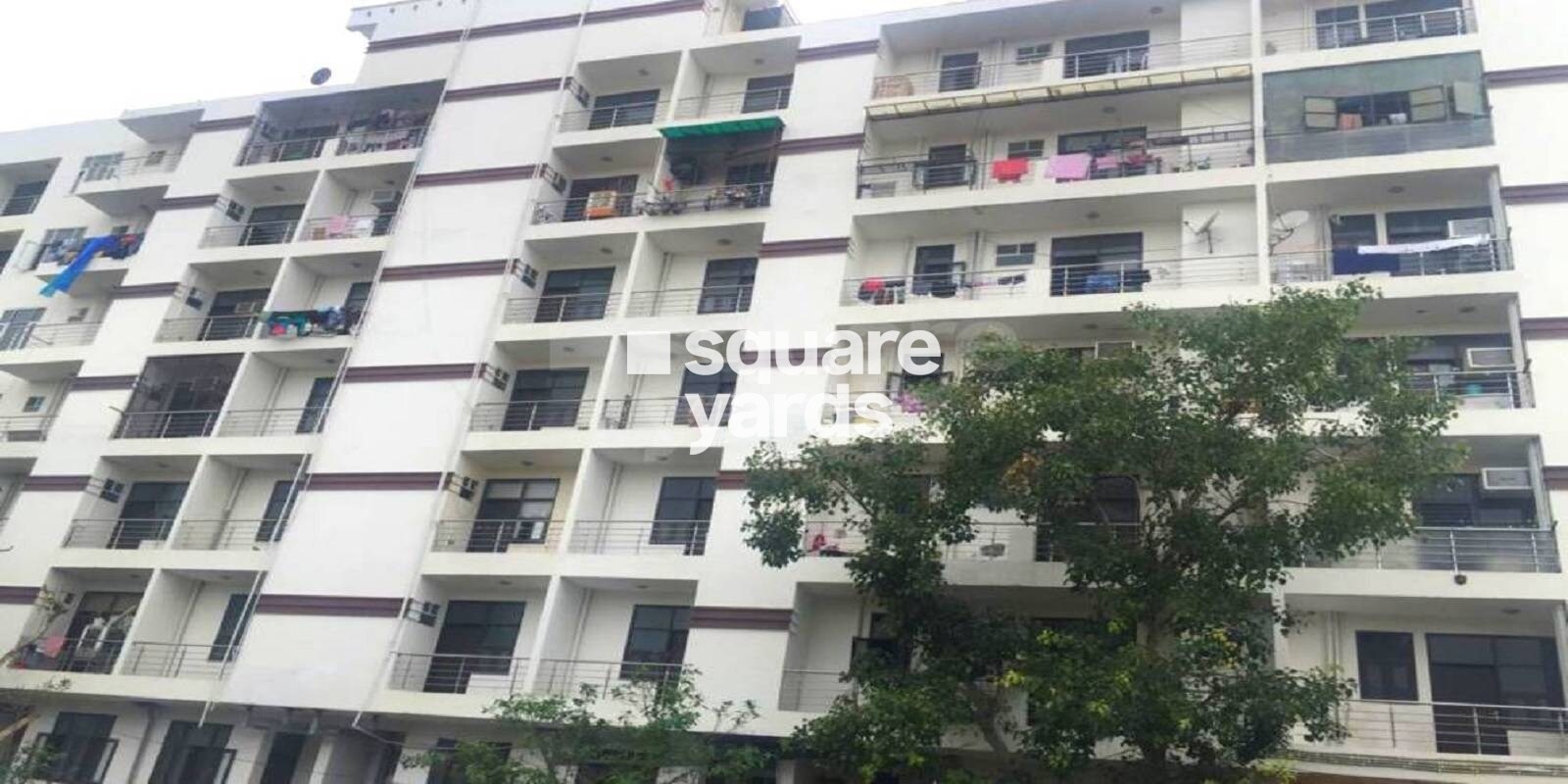 DMD Hometech Awas Yojna