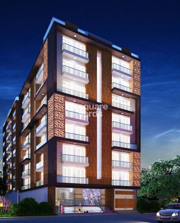 Dream Wonder Homes Tower View 1