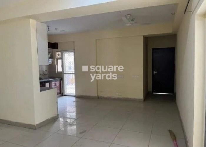 Earthcon Sir Syed Apartments