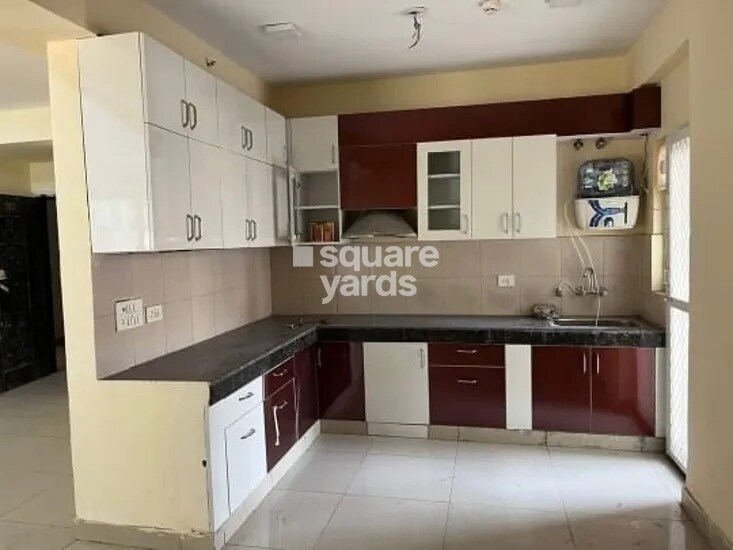 Earthcon Sir Syed Apartments