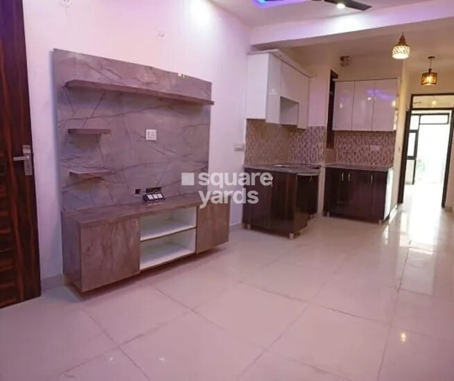 Earthcon Sir Syed Apartments