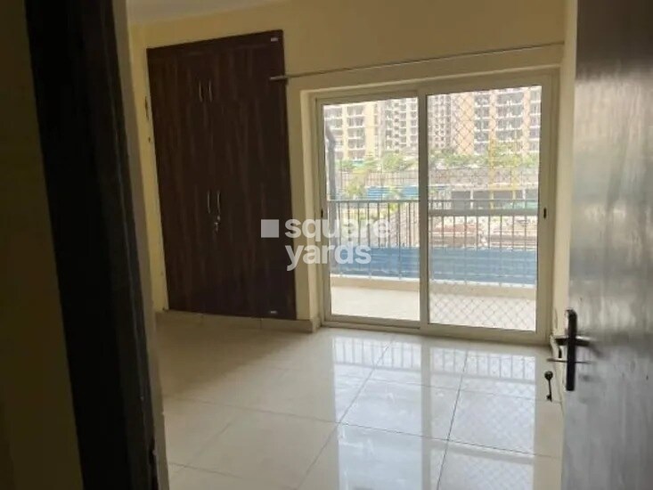 Earthcon Sir Syed Apartments