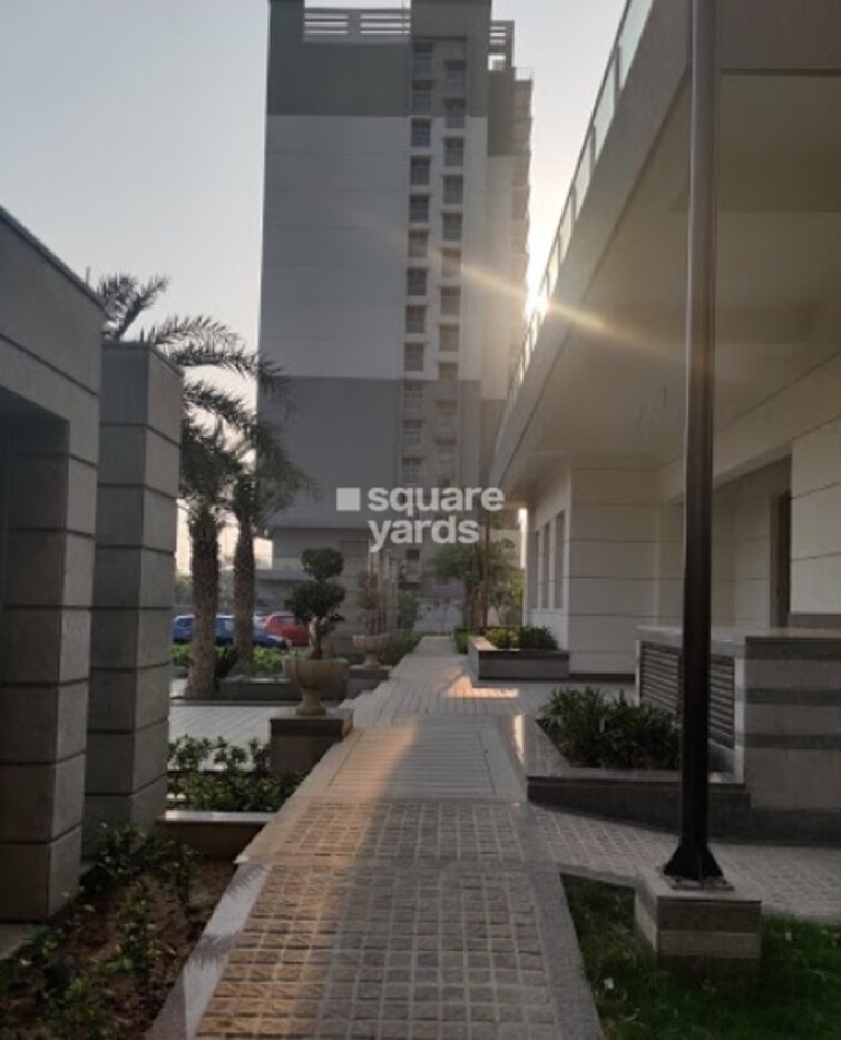 Eldeco Aamantran Amenities-Features 7