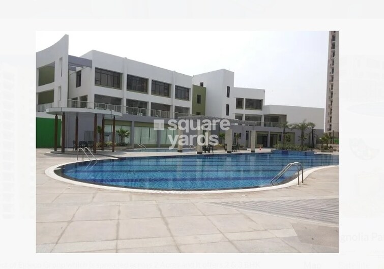 Eldeco Aamantran Amenities-Features 8