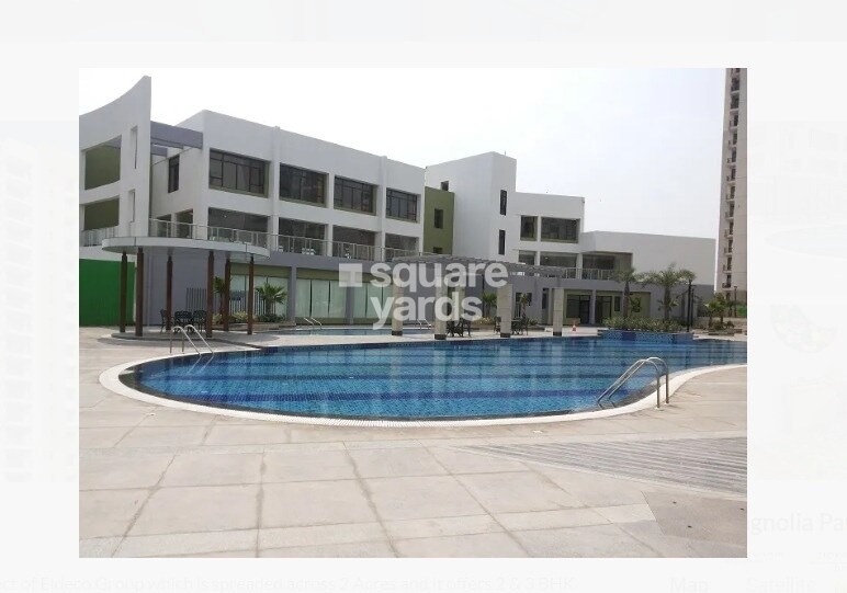 Eldeco Aamantran Amenities-Features 8