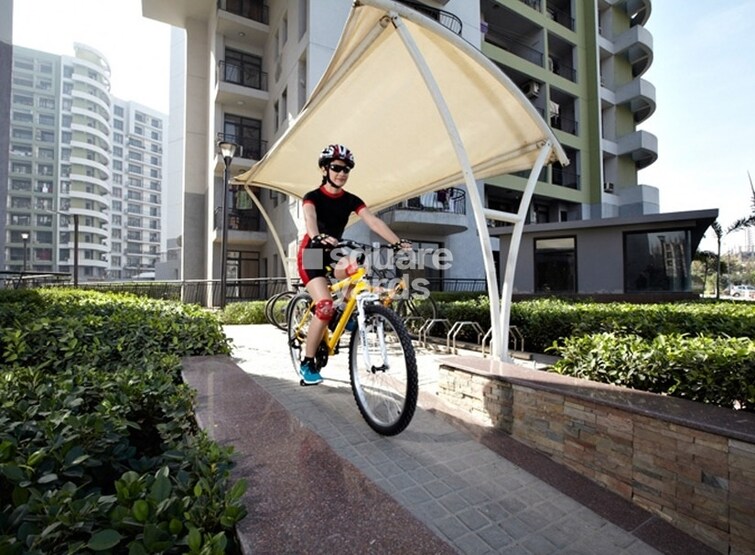 Eldeco Aamantran Amenities-Features 9