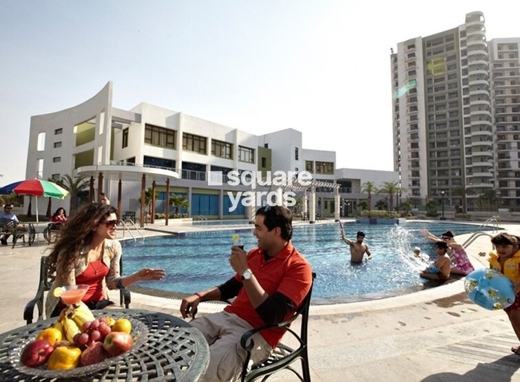 Eldeco Aamantran Amenities-Features 12