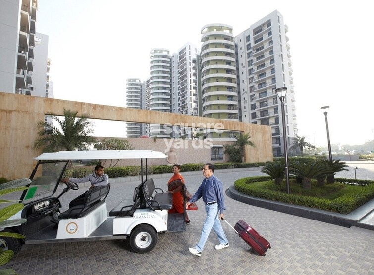 Eldeco Aamantran Amenities-Features 13