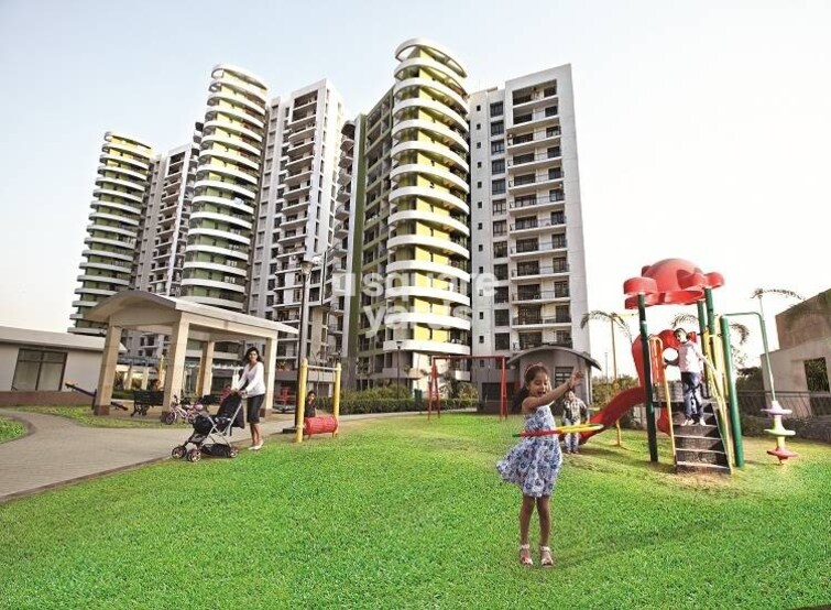 Eldeco Aamantran Amenities-Features 3