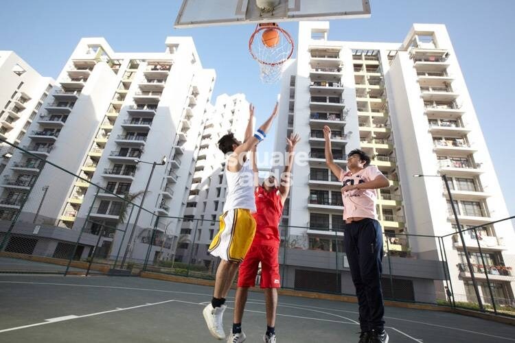 Eldeco Aamantran Amenities-Features 5