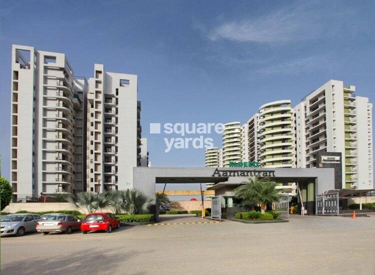 Eldeco Aamantran Entrance View 2