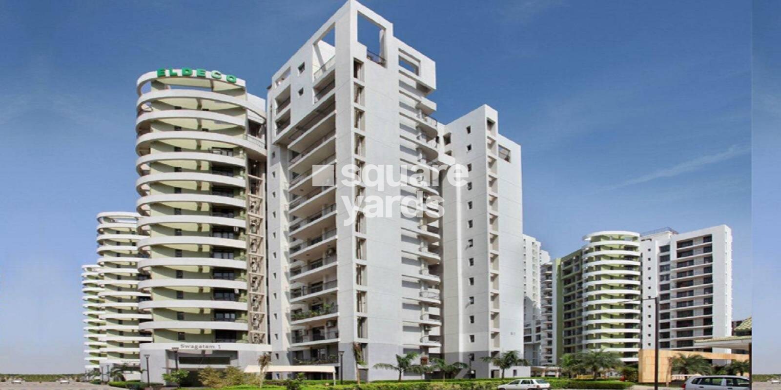 Eldeco Aamantran, Sector 119, Noida