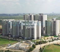 Eldeco Aamantran Tower View
