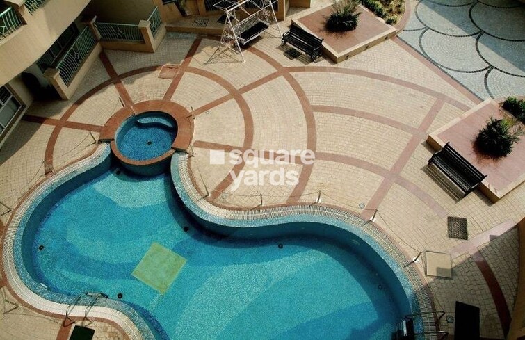 Eldeco Ananda Amenities-Features 1