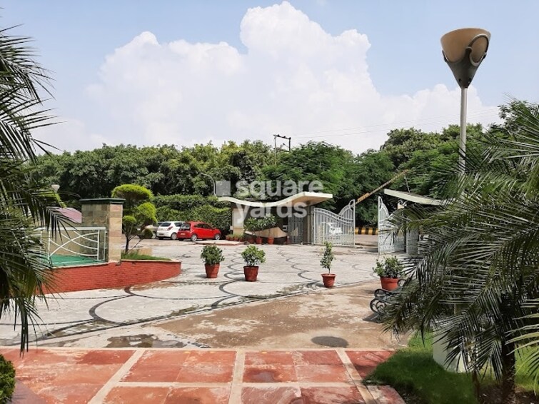 Eldeco Ananda Amenities-Features 3