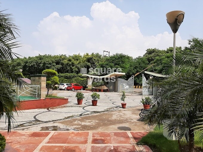 Eldeco Ananda Amenities-Features 3