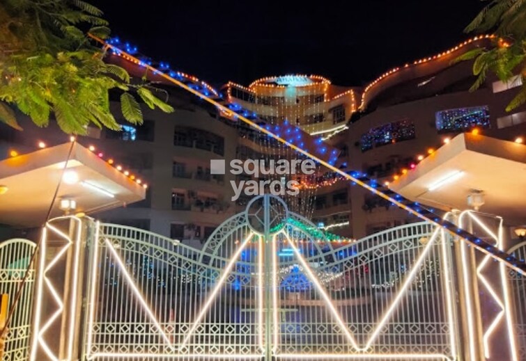 Eldeco Ananda Amenities-Features 2