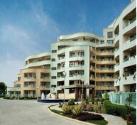 Eldeco Ananda Tower View