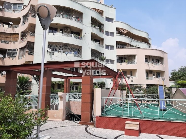 Eldeco Ananda Tower View 4