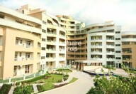 Eldeco Ananda Tower View