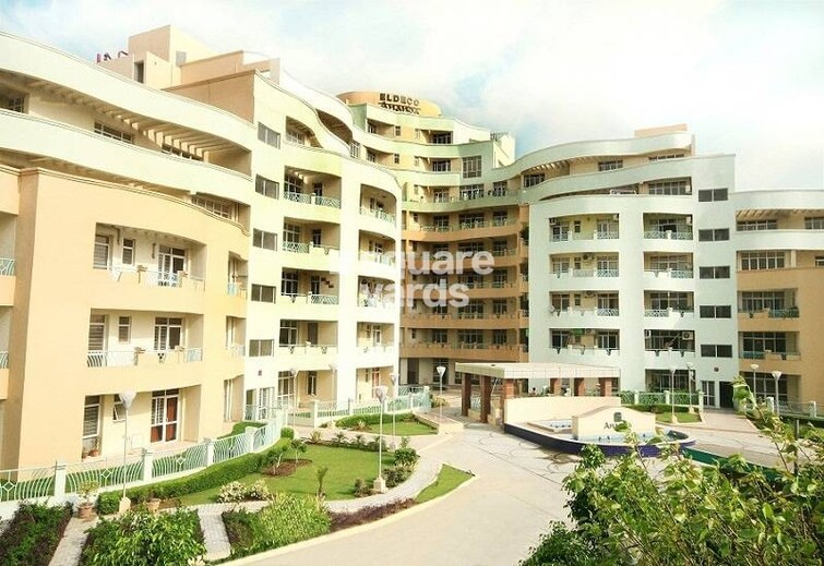 Eldeco Ananda Tower View 2