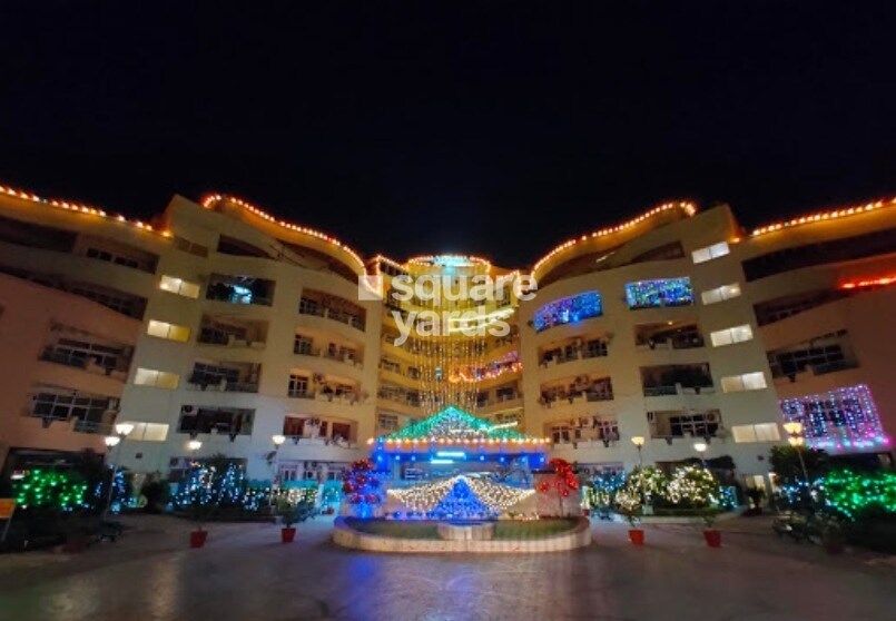 Eldeco Ananda Tower View 3