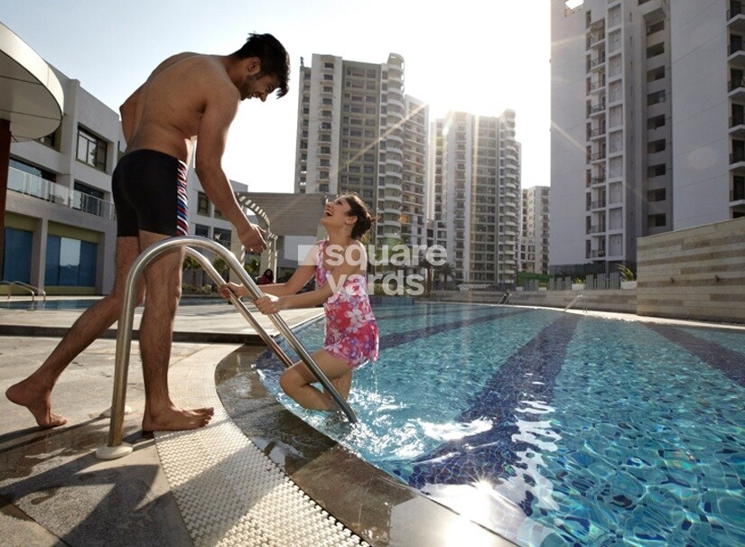 Eldeco Edge Amenities-Features 1