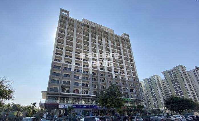 Eldeco Edge Tower View 2